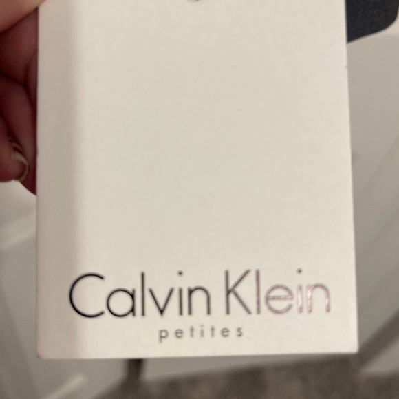 Calvin Klein Jacket - Picture 5 of 6